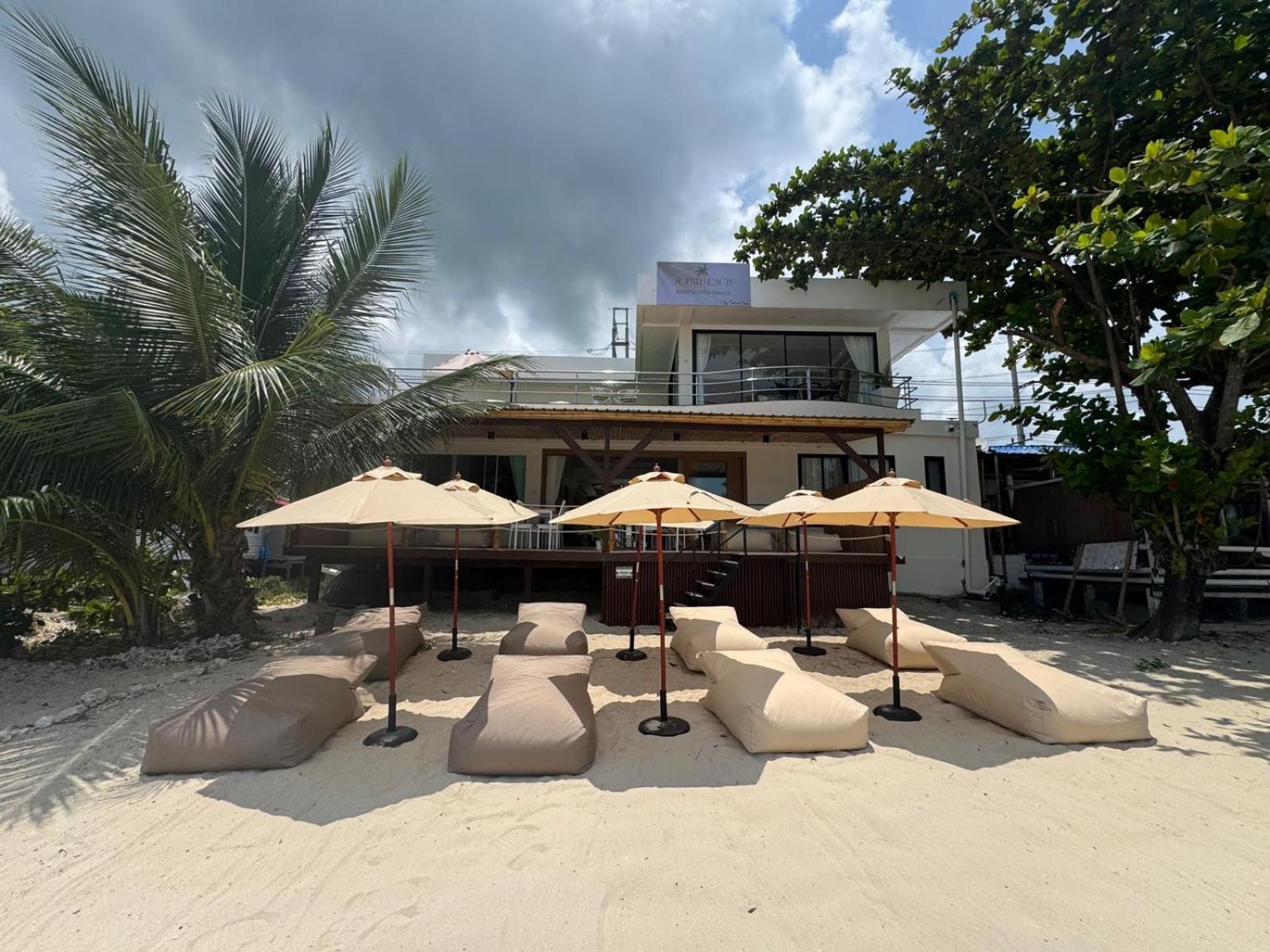 Hotel South Amphoe Koksamui