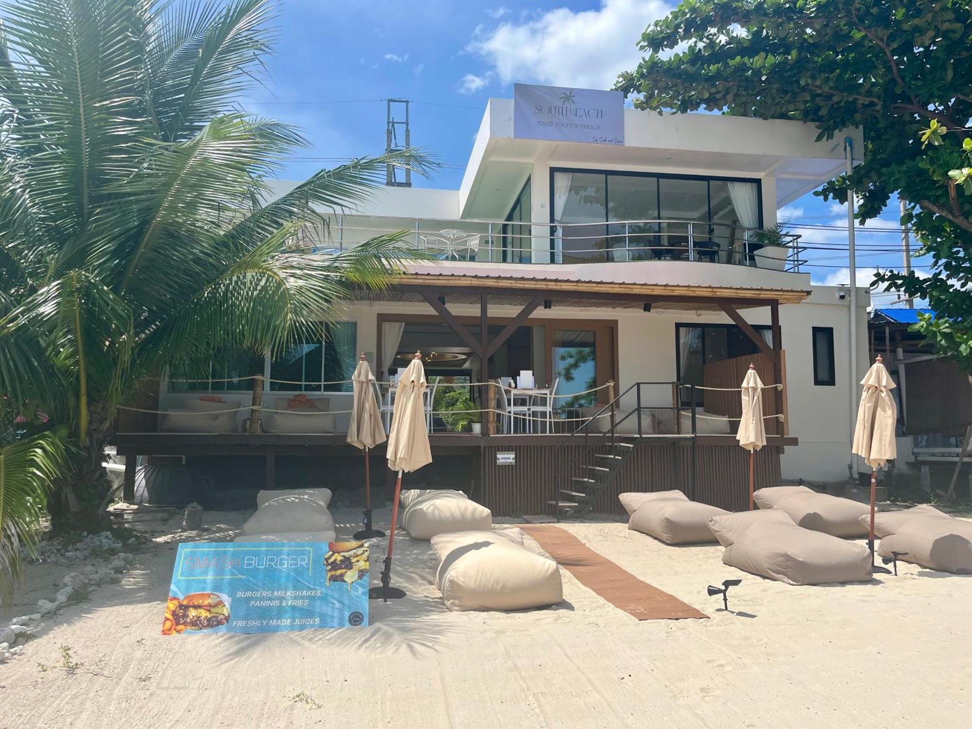 South Amphoe Koksamui